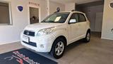 Daihatsu Terios 1.5 102 CV 4WD You FIVE - scheckheftgepflegte Daihatsu Terios