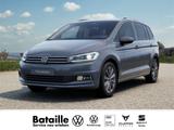 Volkswagen Touran Highline 1,5 TSI DSG ACC LED RFK SHZ EASY - mit Benzin-Antrieb: Kleinbus, Automatik