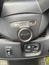 Suzuki Burgman 650 + TopCase + Navi Tom Rider + Heizung - SUZUKI BURGMAN 650