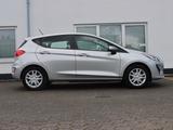 Ford Fiesta Cool & Connect Sitzheizung - Ford Fiesta Gebrauchtwagen in Bonn