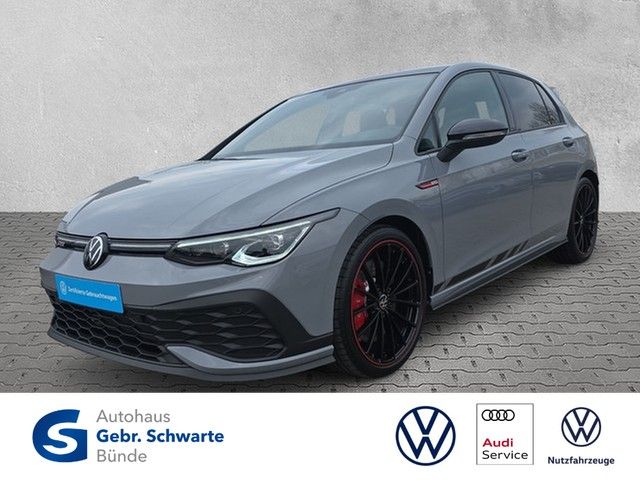 Volkswagen Golf GTI Clubsport 2,0 l TSI OPF DSG R-Perform.