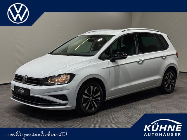 Volkswagen Golf Sportsvan IQ.DRIVE 1.5 TSI DSG | NAVI ACC