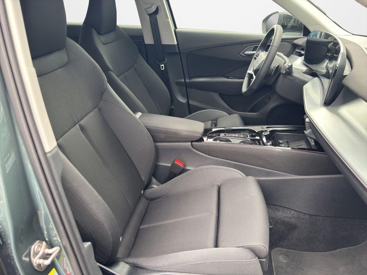 Fahrzeugabbildung Audi Q3  2.0 TDI 110 kW
