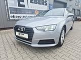 Audi A4 Lim. 1.4 TSI LED/SZHG/TEMP/PDC/GJ-REIFEN/TÜV - Audi A4 Gebrauchtwagen