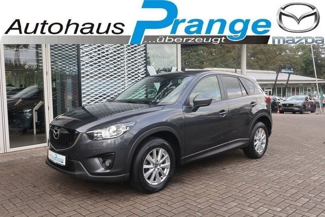 Mazda CX-5 Center-Line D-150 TOU-P TEMPOMAT BLUETOOTH