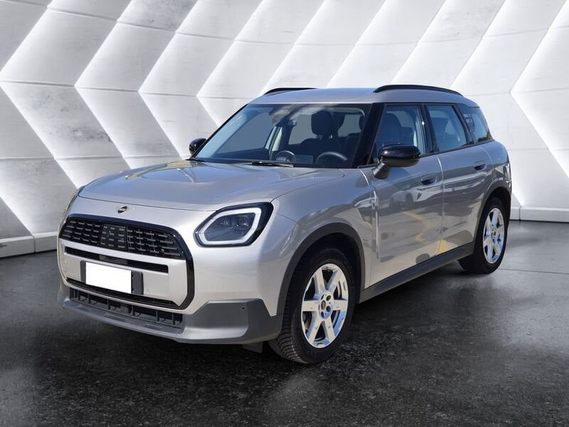 Other MINI Countryman Mini 1.5 48V C Classic auto