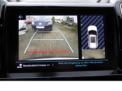 Fahrzeugabbildung Citroën C5 Aircross Feel Pack*Navigation*Sitzheiz.*AppC*