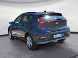 Hyundai Bayon 1.0 T-GDI Select PDC Navi R-Kamera - Hyundai BAYON Jahreswagen