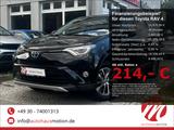 Toyota RAV 4 Hybrid Comfort 2.5 VVT-i LED NAVI KAMERA A - Toyota mit Hybrid-Antrieb: Geländewagen