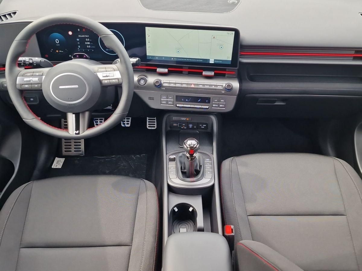 Hyundai Kona – Bild 10