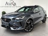 Cupra Formentor 2.0 TDI 4Drive NAV+LED+ACC+KAMERA+TOTW - Cupra Formentor mit Diesel-Antrieb: Automatik