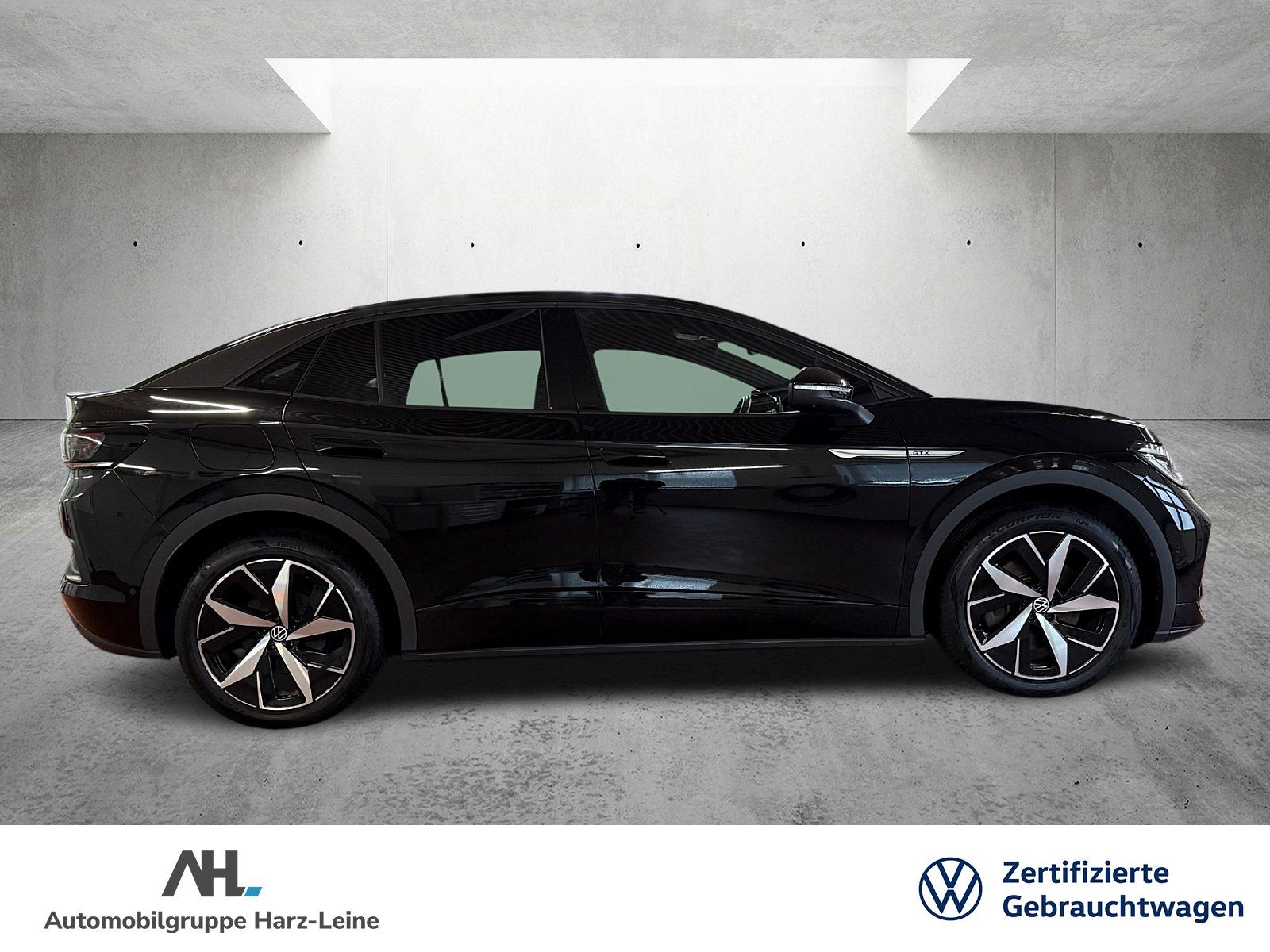 Volkswagen ID.5 - Bild 7