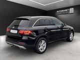 Mercedes-Benz GLC 300 de Burmester*Kamera*AHK*LED*Navi*DAB - Hybrid (Diesel/Elektro): Pickup