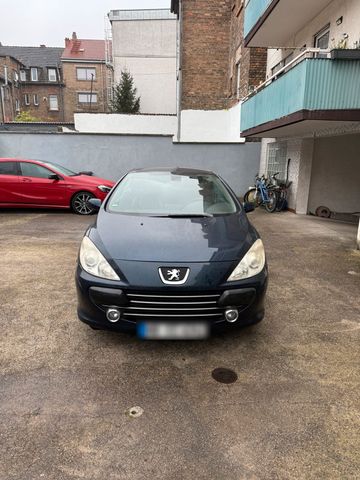 Peugeot PEUGEOT 307 CC CABRİO