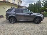 Land Rover Discovery Sport TD4 132kW Automatik 4WD SE SE Dy - Land Rover Discovery Sport von privat
