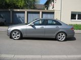 Mercedes-Benz c 350 mit Lpg Tüv 10,2026 - Mercedes-Benz C 350 aus 2007