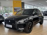 Jaguar E-PACE P250 AWD R-DYNAMiC *NAVi*KAMERA*LED*SPuR* - schwarze Jaguar E-Pace
