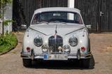 Jaguar Mark II, 3.4 Liter, Baujahr 1965