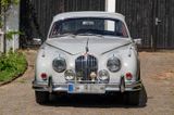 Jaguar Mark II, 3.4 Liter, Baujahr 1965 - Jaguar MK II: Limousine