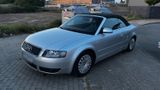 Audi A4 8H Cabriolet 1.8T Turbo - Audi A4 aus 2002: 1.8