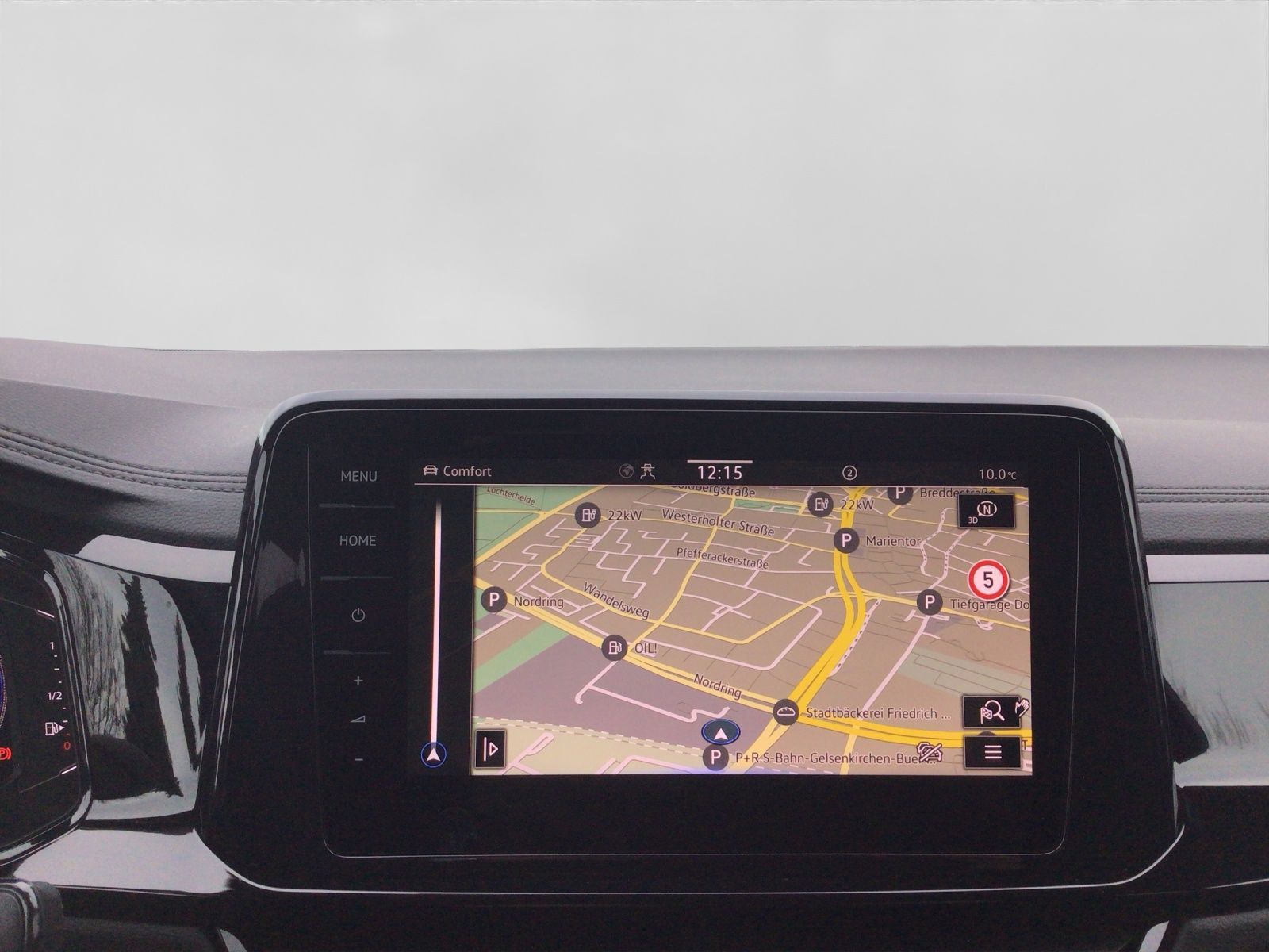 Volkswagen T-Roc - Bild 14