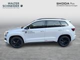 Skoda Karoq Sportline 1.5 TSI DSG Sportline Navi LED A - Skoda Karoq Gebrauchtwagen