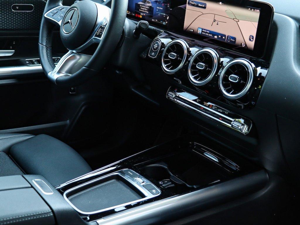 Mercedes-Benz GLA 4M Progressive-Advanced/Kamera/Multibeam, миниатюра 19