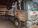 Mercedes-Benz Atego 1218K