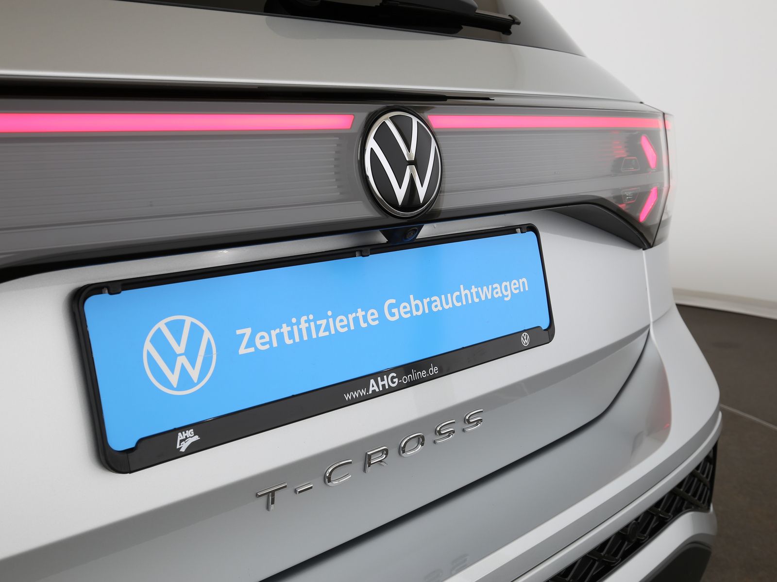 Volkswagen T-Cross - Bild 27