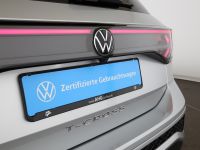 Volkswagen T-Cross - Vorschau Bild 27
