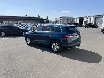 Skoda Kodiaq - 11