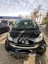 Smart ForTwo coupé 1.0 52kW mhd passion passion - Smart ForTwo aus 2010: Coupe, Passion