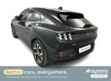 Ford Mustang Mach-E - AWD - Ford Mustang Mach-E mit Schiebedach