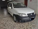 Fiat Punto 1.3 Multijet 16V 5 porte Active - Fiat Punto Active mit Diesel-Antrieb