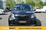 Smart smart EQ fortwo Tempomat, LED Tagfahrlicht, ESP, - Smart ForTwo in Bielefeld