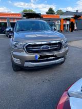 Ford  Ranger Limited 4x4 - Ford Ranger in Hagen