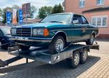 Mercedes-Benz 230 CE (C123) | Automatik | ... - Mercedes-Benz 230 Gebrauchtwagen in Berlin