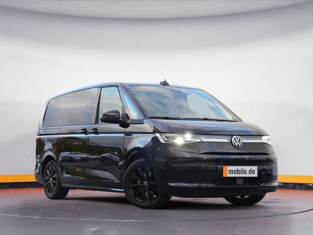 Volkswagen T7 Multivan Lang TSI MATRIX PANO H&K 5 SITZER AC