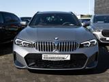 BMW 318i Touring M-Sport AHK LED ACC NAVI KAMERA - BMW 318: 318i Sport