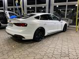 Audi RS5 2.9 TFSI quattro Vollausstattung | Liebhaber - Audi RS5 in Essen