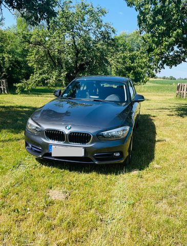 BMW 118i Sport Line Sport Line 