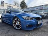 BMW 325 d M Sport*Pano*HeadUp*Alcantara* - BMW 325 aus 2016
