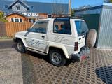 Daihatsu Feroza 1992BJ SUV - Daihatsu: Feroza