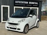 Smart ForTwo fortwo coupe CDI  TÜV 09-26/NAVI/TurboNEU - Smart ForTwo mit Diesel-Antrieb
