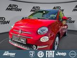 Fiat 500 AC|PDC|Pano|CarPlay|1.Hd - Fiat Gebrauchtwagen in Bielefeld