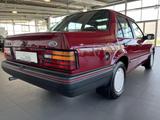 Ford Orion 1.6 90PS SCHIEBEDACH ELEKTRISCHE FENSTER V - Ford Orion Gebrauchtwagen