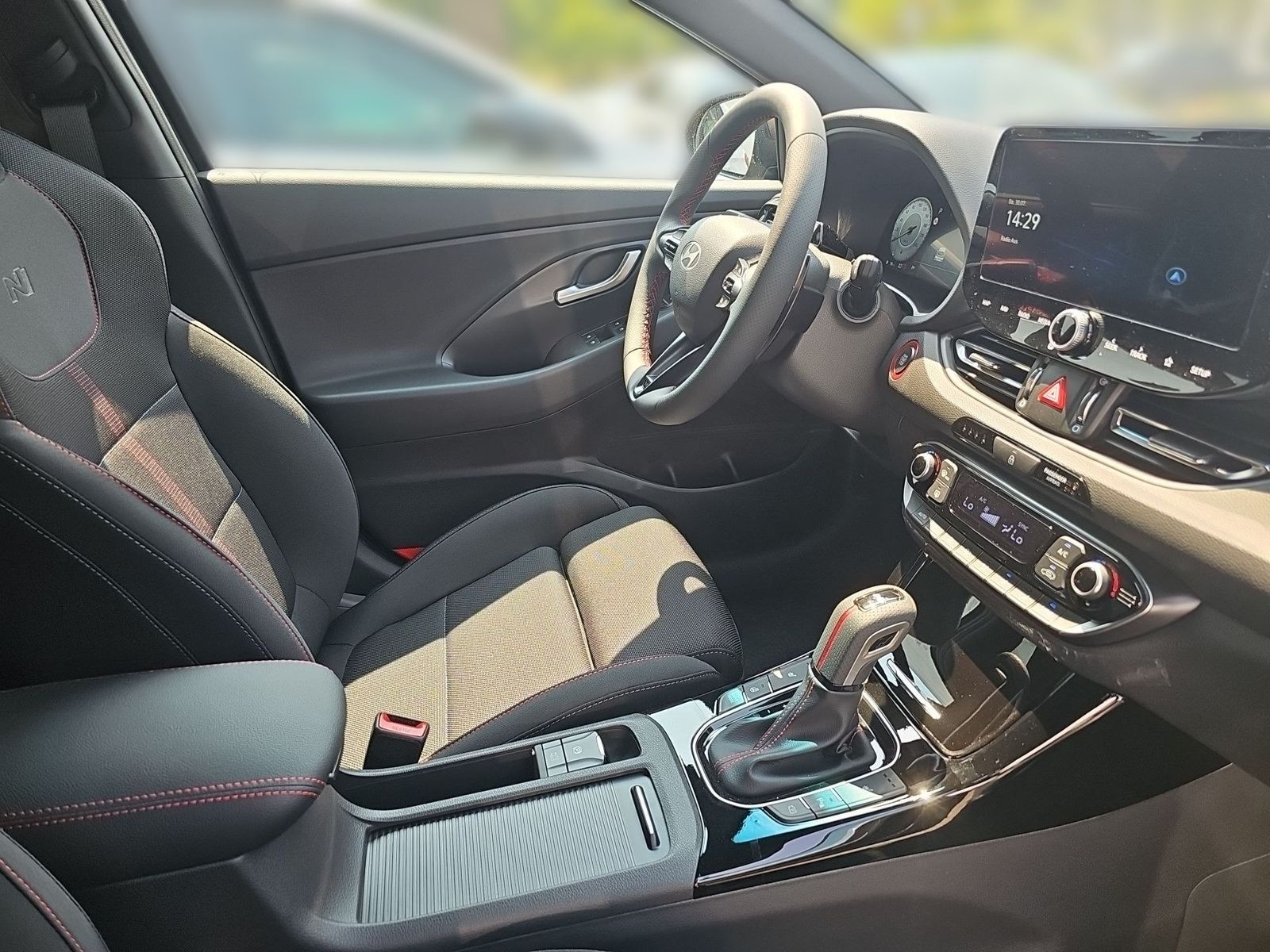 Hyundai i30 – Bild 14