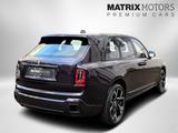 Rolls-Royce Cullinan Black Badge Series II ShootingStar 23" - Rolls-Royce Cullinan: Black Badge