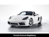 Porsche Boxster 718 - gebrauchte Porsche Boxster aus dem Jahr 2024