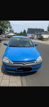 Opel Corsa C 1.0 Comfort - Opel Corsa: Comfort